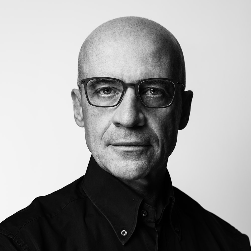 Xavier Lust